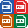 All Documents & PDF Reader icon