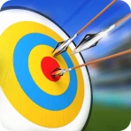 射撃アーチェリー icon