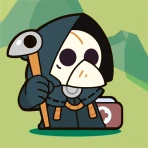 バッグファイト (Bag Fight) icon