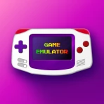 Gamuroid: All Game Emulator icon