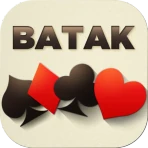 Batak HD - İnternetsiz Batak icon