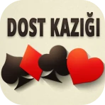 Dost Kazığı HD icon