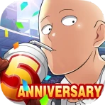 One Punch Man:Road to Hero 2.0 icon
