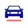 Alphabet - Mijn leaseauto icon
