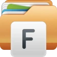 Gestionnaire de fichiers icon