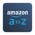 Amazon A to Z icon