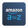 Amazon A to Z icon