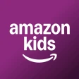 Amazon Kids Parent Dashboard icon