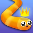 Snake.io - Jeu Serpent Fun .io icon