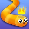 Snake.io Jogos .io da Cobra.io icon