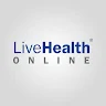 LiveHealth Online Mobile icon