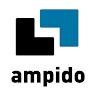 ampido - Die Parkplatz-App icon