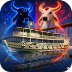 Amazon Hydro Transport icon