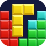 Block Puzzle：Bloom Journey icon