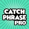 Catch Phrase Pro - Party Game icon