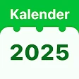 Feiertagskalender icon
