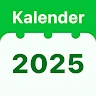 Feiertagskalender icon