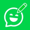 Animated Gif Sticker Maker App icon