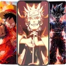 Papel de Parede Anime icon