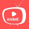 Anime tv - Watch Anime Online icon