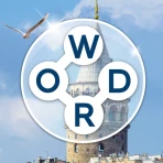 Wordhane - Worträtsel icon