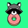 Donut County icon