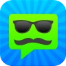 Anonymous Texting icon