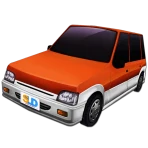 Dr. Driving icon