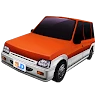 Dr. Driving icon