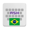 Português Brasileiro para o An icon