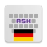 Deutsches Sprachpaket icon