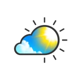 Canli Hava Durumu° - Tahmini icon