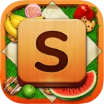 Wort Snack - Wörter-Picknick icon