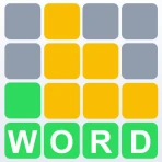 Daily Word Challenge icon