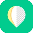 Apowersoft画像背景消しゴム-画像背景透過＆高画質化 icon
