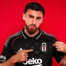 Beşiktaş duvar kağıtları 2026 icon