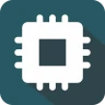 CPU-X icon