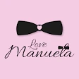 Love, Manuela The Baking APP icon