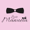 Love, Manuela The Baking APP icon