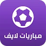 Mobaryat Live : Soccer Results icon