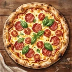 Peko's Fraction Pizzeria icon