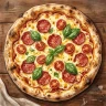 Peko's Fraction Pizzeria icon