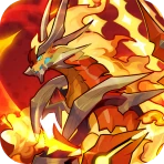 Pocket: Evolution Frontiers icon