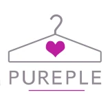 Pureple AI Outfit Planner icon