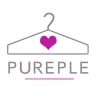 Pureple AI Outfit Planner icon