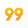 99 Motorista e Entregador icon