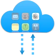iSync Premium: All iCloud Apps icon