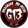 G13 BJJ icon