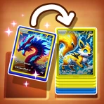 Mini Monsters: Jeux de Cartes icon