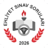 Ehliyet Sınav Soruları 2026 icon